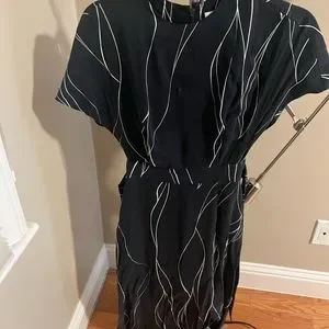 Equipment Dresses Equipment Chemelle Midi Dress Like New Poshmark